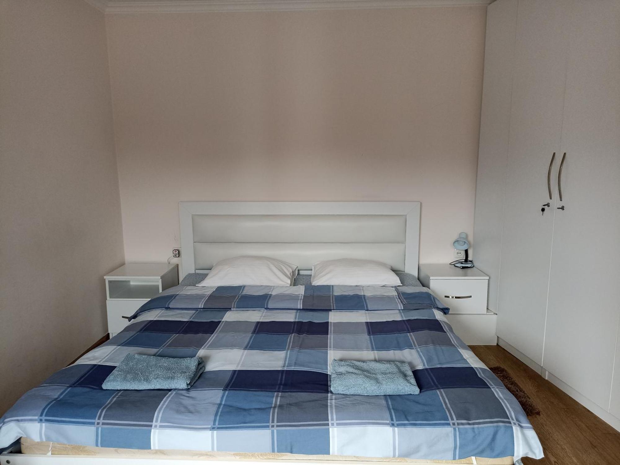 Old Town Bed and Breakfast Γκόρι Εξωτερικό φωτογραφία
