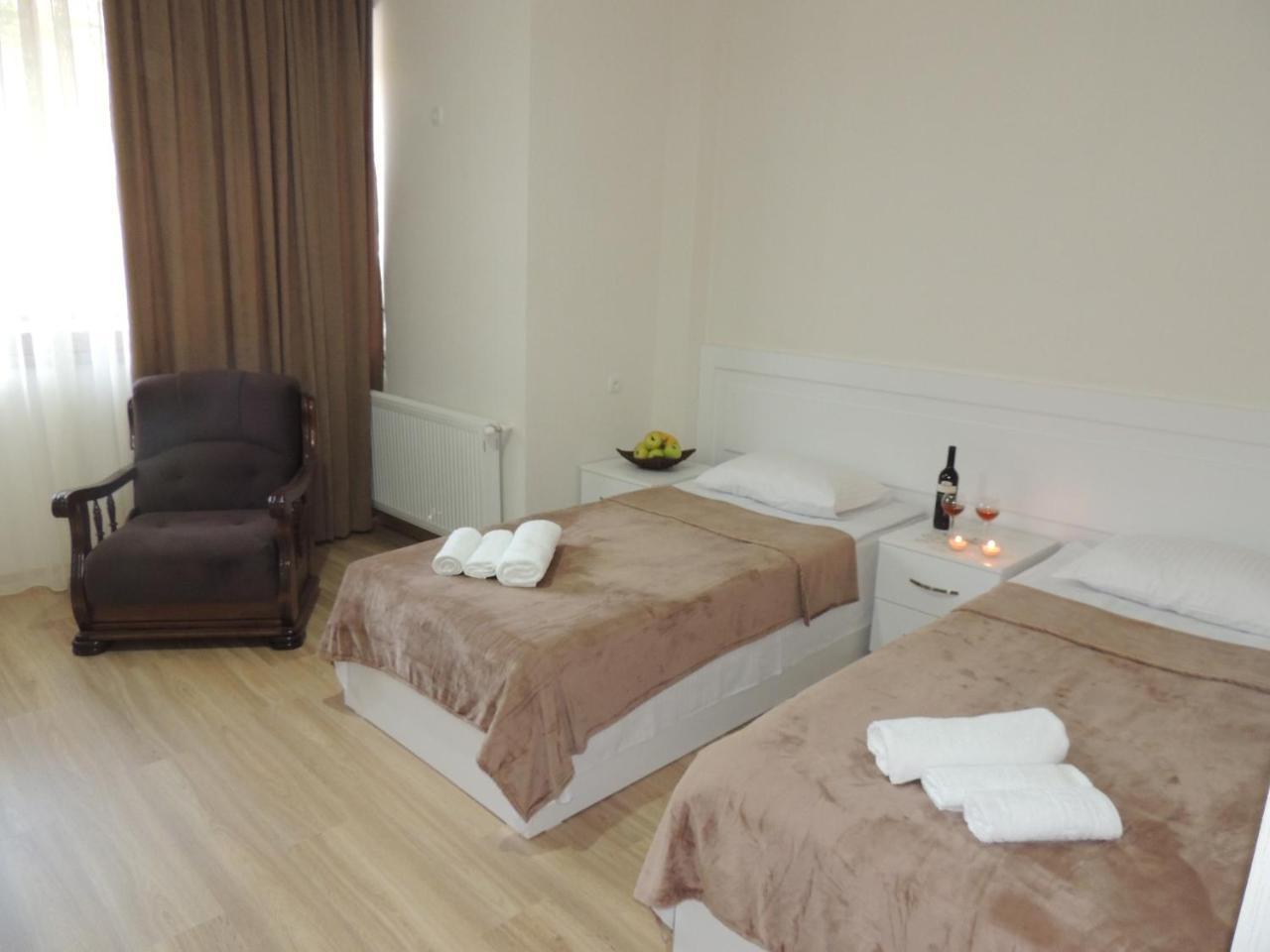 Old Town Bed and Breakfast Γκόρι Εξωτερικό φωτογραφία