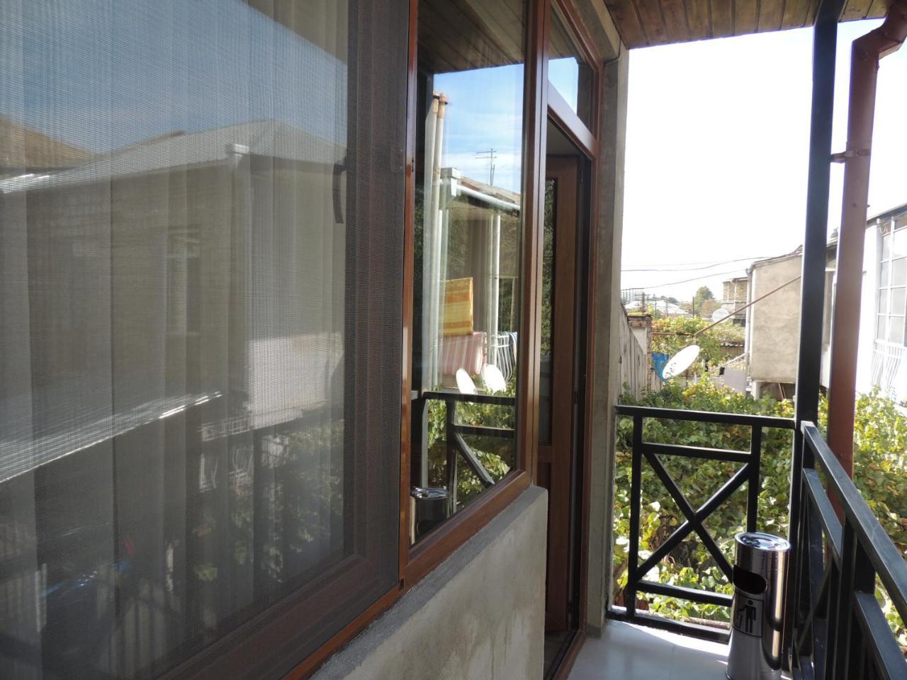 Old Town Bed and Breakfast Γκόρι Εξωτερικό φωτογραφία