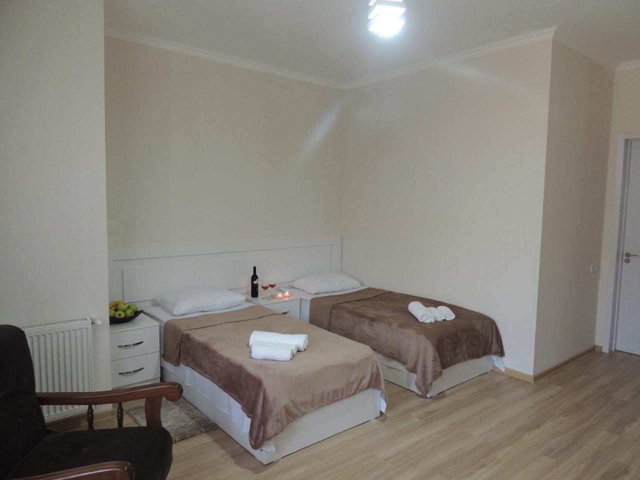 Old Town Bed and Breakfast Γκόρι Εξωτερικό φωτογραφία