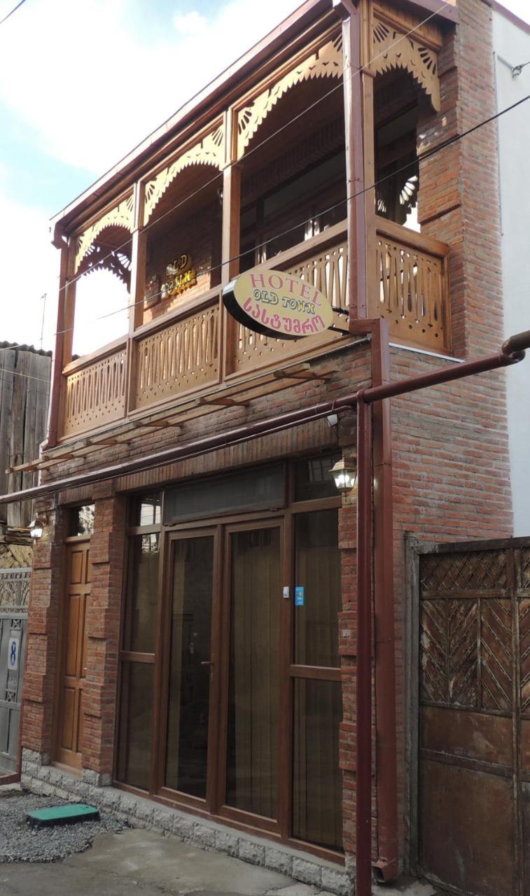 Old Town Bed and Breakfast Γκόρι Εξωτερικό φωτογραφία