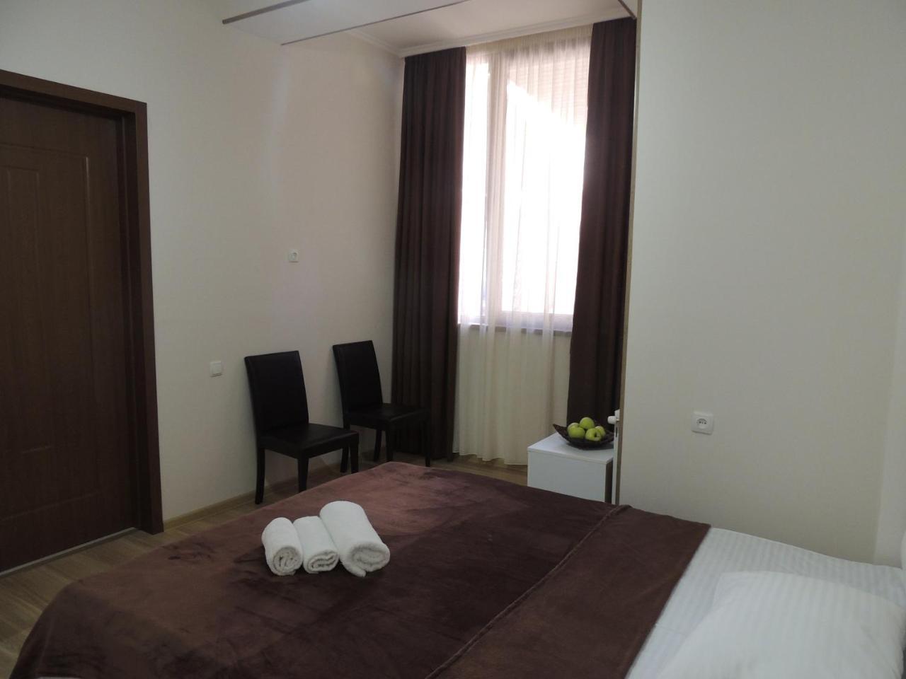 Old Town Bed and Breakfast Γκόρι Εξωτερικό φωτογραφία