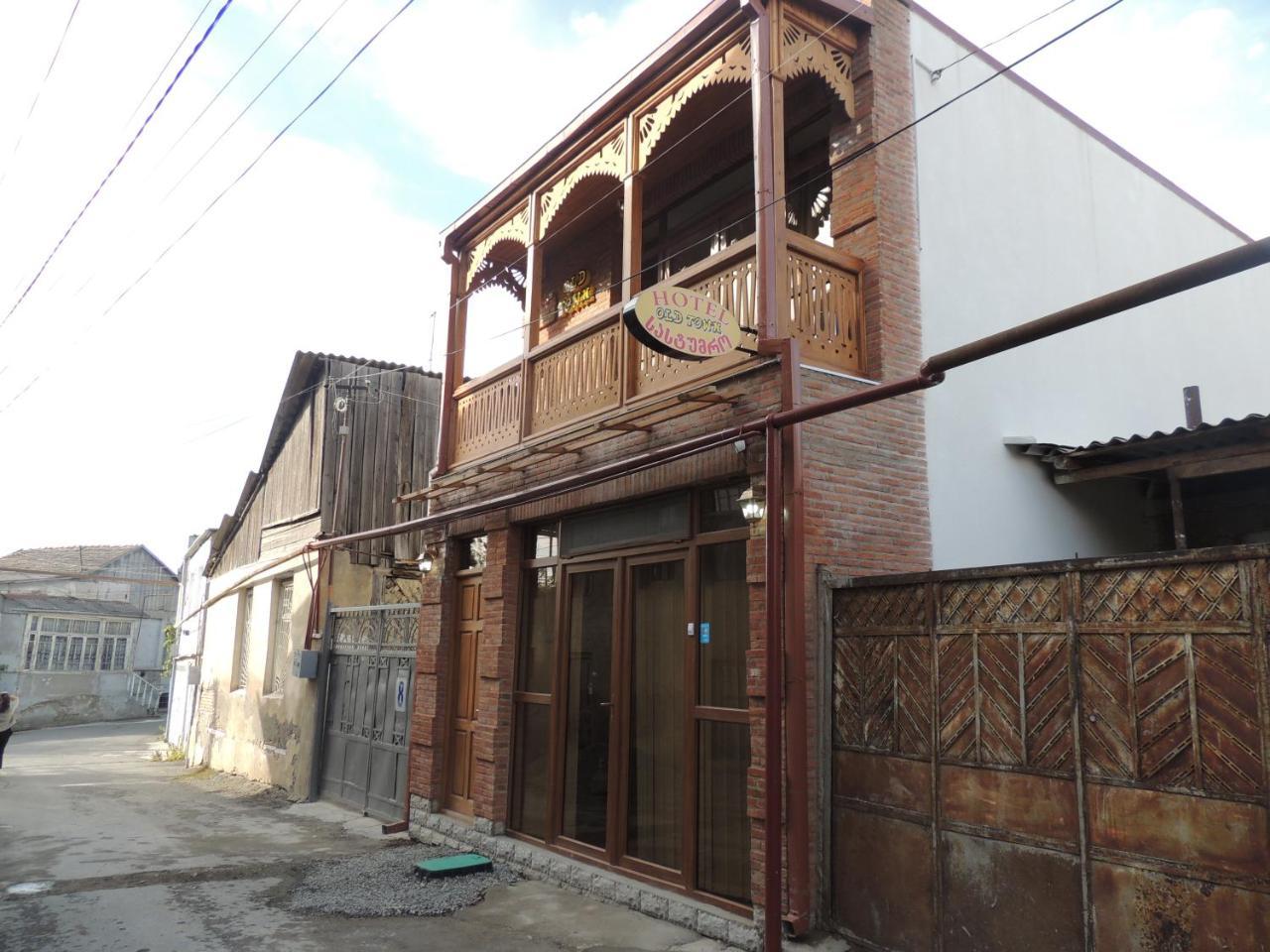 Old Town Bed and Breakfast Γκόρι Εξωτερικό φωτογραφία