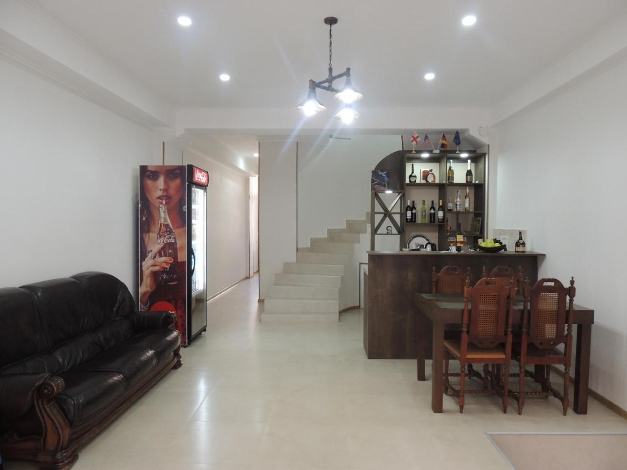 Old Town Bed and Breakfast Γκόρι Εξωτερικό φωτογραφία