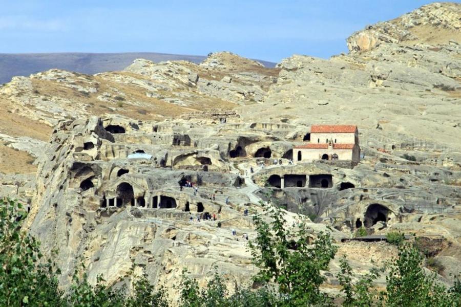 Old Town Bed and Breakfast Γκόρι Εξωτερικό φωτογραφία