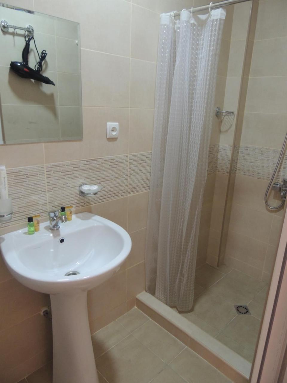 Old Town Bed and Breakfast Γκόρι Εξωτερικό φωτογραφία