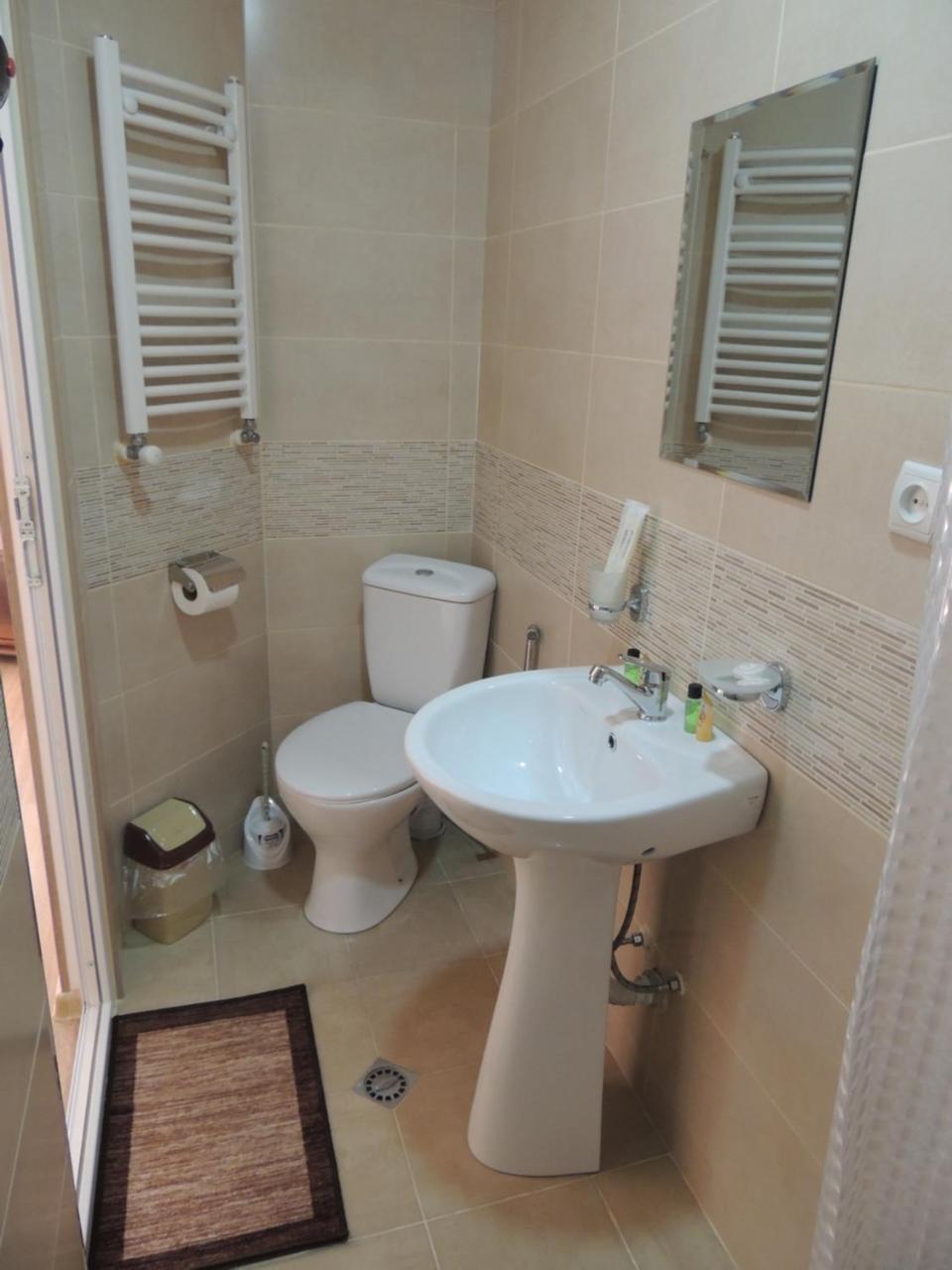 Old Town Bed and Breakfast Γκόρι Εξωτερικό φωτογραφία