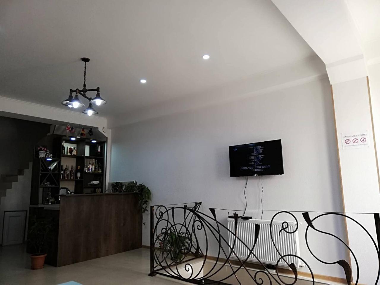 Old Town Bed and Breakfast Γκόρι Εξωτερικό φωτογραφία