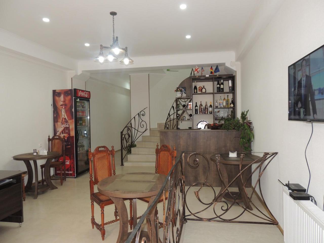 Old Town Bed and Breakfast Γκόρι Εξωτερικό φωτογραφία
