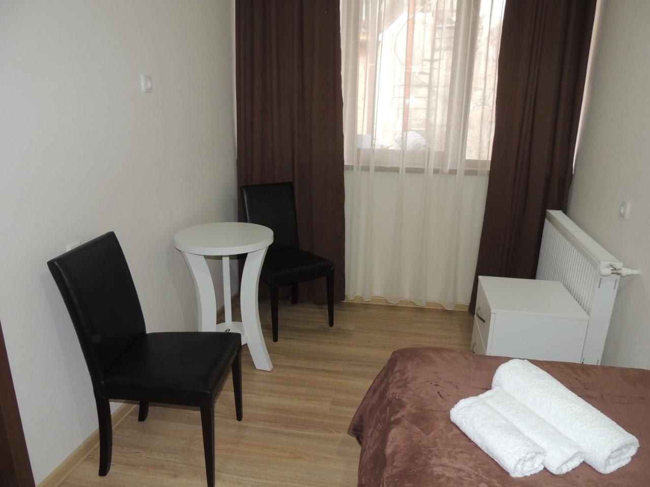 Old Town Bed and Breakfast Γκόρι Εξωτερικό φωτογραφία