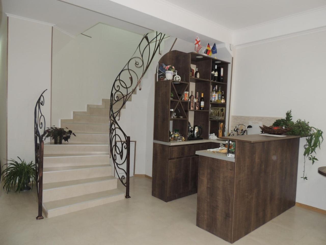 Old Town Bed and Breakfast Γκόρι Εξωτερικό φωτογραφία
