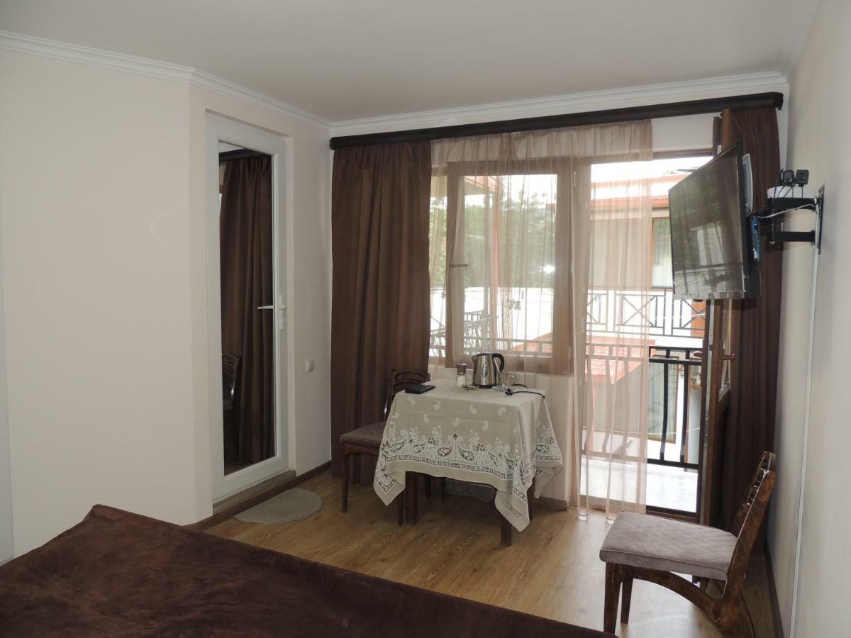 Old Town Bed and Breakfast Γκόρι Εξωτερικό φωτογραφία