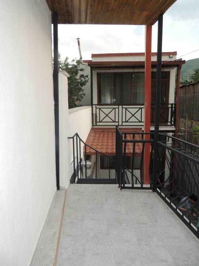 Old Town Bed and Breakfast Γκόρι Εξωτερικό φωτογραφία