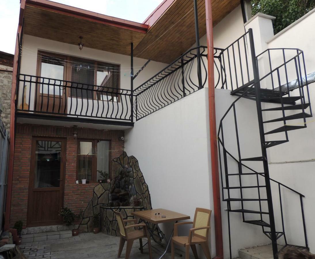 Old Town Bed and Breakfast Γκόρι Εξωτερικό φωτογραφία